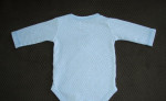 Snehuliacikove body na 3 mesiace zn. Carter´s z USA – fotka 2