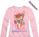 Nové tričko Bambi – fotka 2